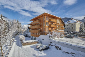 Hotel Brötz Rasun Anterselva